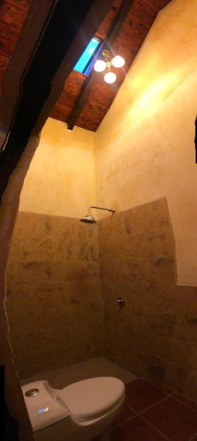 Hotel Mansion Del Rey By San Sebastian Antigua Extérieur photo